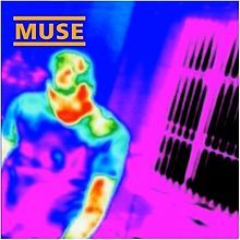 Stockholm Syndrome - Muse