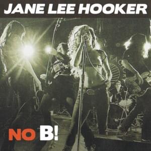 Champagne and Reefer - Jane Lee Hooker