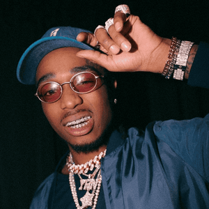 Shine (WSHH Version) - Quavo