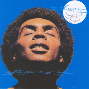 Lente do Amor - Gilberto Gil