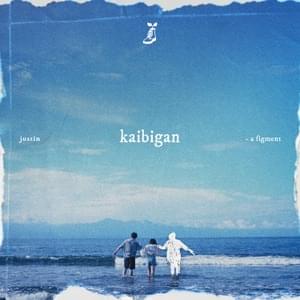 Kaibigan - Justin (SB19)