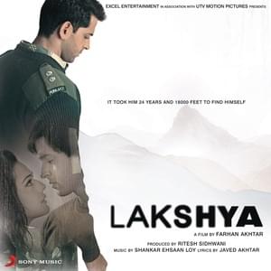 Lakshya - Shankar Mahadevan