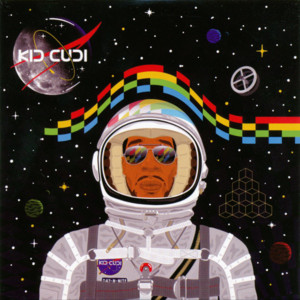 Dat New “New” - Kid Cudi