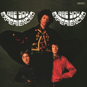 Can You See Me - The Jimi Hendrix Experience