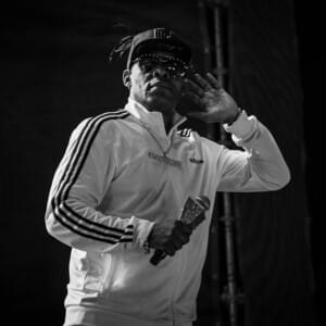 It’s All the Way Live (Now) (Timber mix) - Coolio