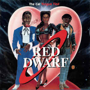 Tongue Tied - Danny John-Jules