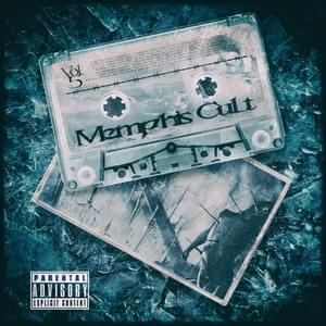 MURDER - Memphis Cult