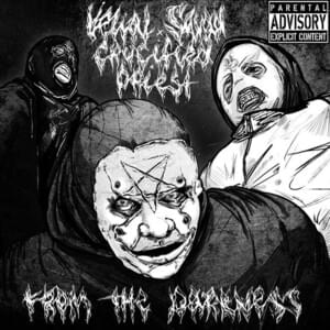 LEGION OF DOOM - CRUCIFIED PRIEST & VELIAL SQUAD