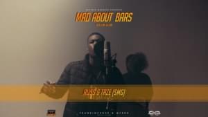 Mad About Bars - Splash Music Group (SMG) (Ft. Kenny Allstar, Russ Millions & Taze)