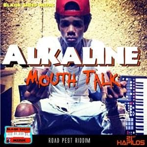 Mouth Talk - Alkaline