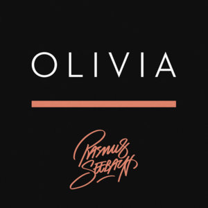 Olivia - Rasmus Seebach