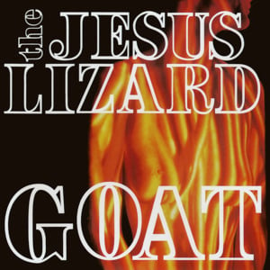 Lady Shoes - The Jesus Lizard