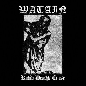 Angelrape - Watain