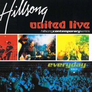 Everyday - Hillsong UNITED