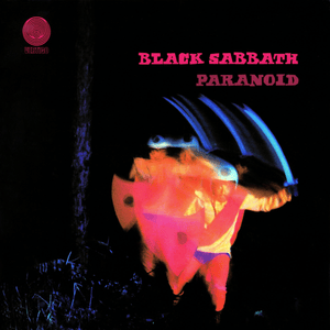 Iron Man - Black Sabbath