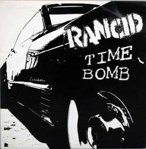 Time Bomb - Rancid