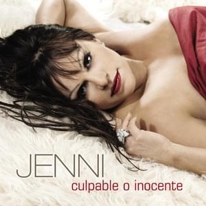 Culpable o Inocente - Jenni Rivera