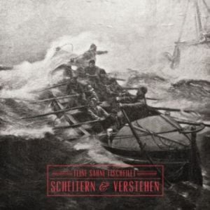Stumpfe Parolen - Feine Sahne Fischfilet