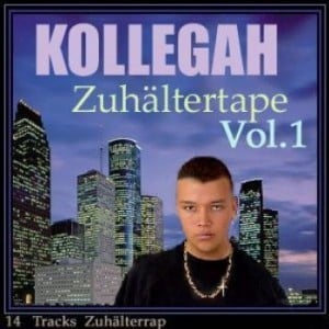 Temple Balls (Download Edition) - Kollegah