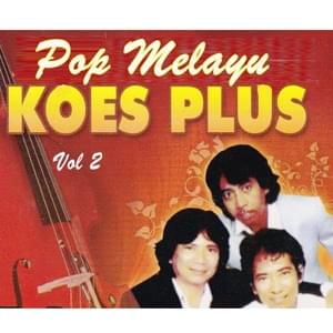 Merahnya Buah Pinang - Koes Plus