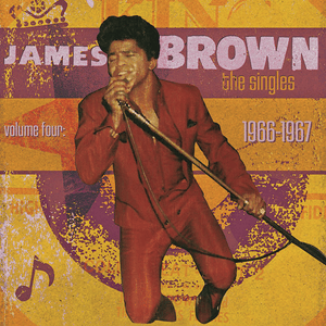 It Won’t Be Me - James Brown & The Famous Flames