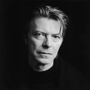 Over The Wall We Go - David Bowie