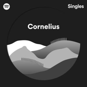 Passionfruit - Cornelius