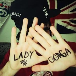 #LadyGagga - 8belial