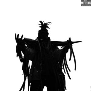 Zeltron 6 Billion - Denzel Curry (Ft. Lil Ugly Mane)