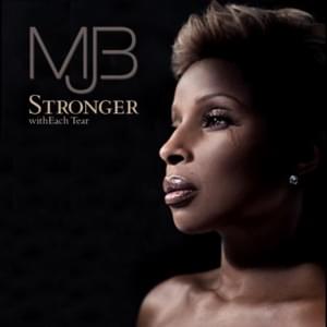 Hero - Mary J. Blige