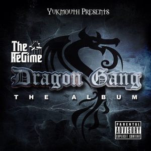 Go Nuts (Remix 2) - The Regime (Collective) (Ft. Lee Majors, Tech N9ne & Yukmouth)