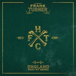 One Foot Before the Other - Frank Turner