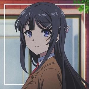 Bunny Girl Senpai Drill - Breeton Boi & Ham Sandwich