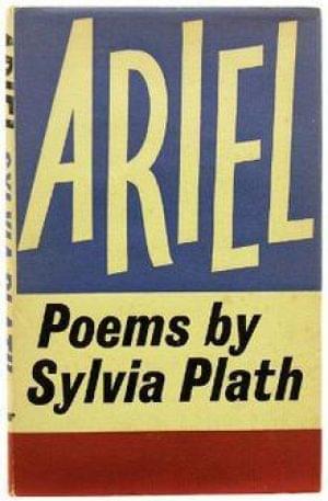 Paralytic - Sylvia Plath