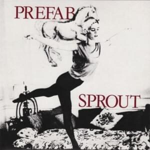 Lions In My Own Garden - Prefab Sprout