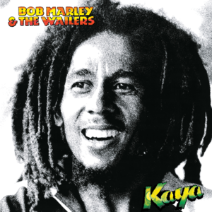 Kaya - Bob Marley & The Wailers