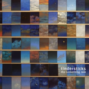 Show Me Everything - Tindersticks (Ft. Gina Foster)