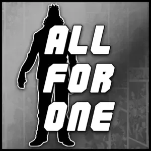 All For One (My Hero Academia Rap) - GameboyJones (Ft. Eddie Rath)