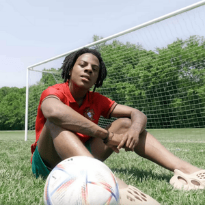 Ronaldo (SEWEY) - IShowSpeed