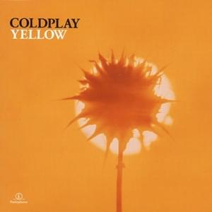 Coldplay - Yellow (Terjemahan Indonesia) - Lyrxo Terjemahan Indonesia