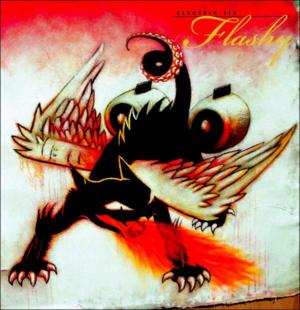 Lovers Beware - Electric Six