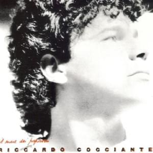 La canzone dell’infinito - Riccardo Cocciante