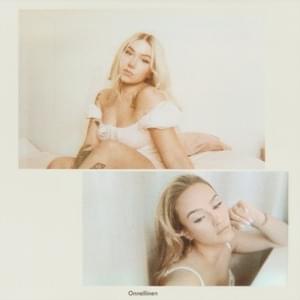 Onnellinen - Evelina (Ft. Nelli Matula)