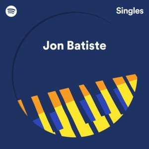 Changes - Jon Batiste