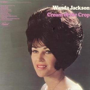 No Place to Go but Home - Wanda Jackson