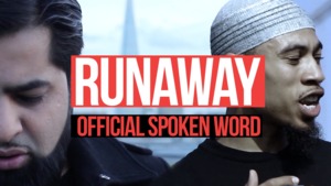 Runaway - Talk Islam (Ft. Ibrahim Jaaber, Malik Naim & Omar Esa)
