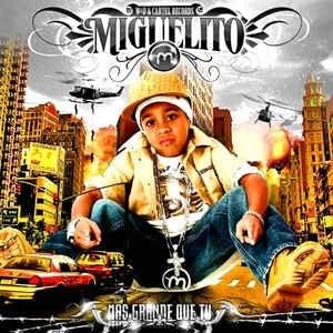 Montala (Remix) - Miguelito (Ft. Arcángel & Lennox)