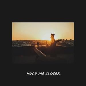 Hold Me Closer - Addict. (Ft. ​yaeow)