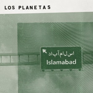 Islamabad - Los Planetas