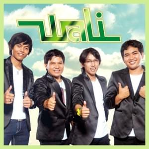 Lamar Aku - Wali (Band)